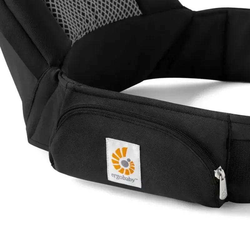 Lift Hip Seat Baby Carrier 3
