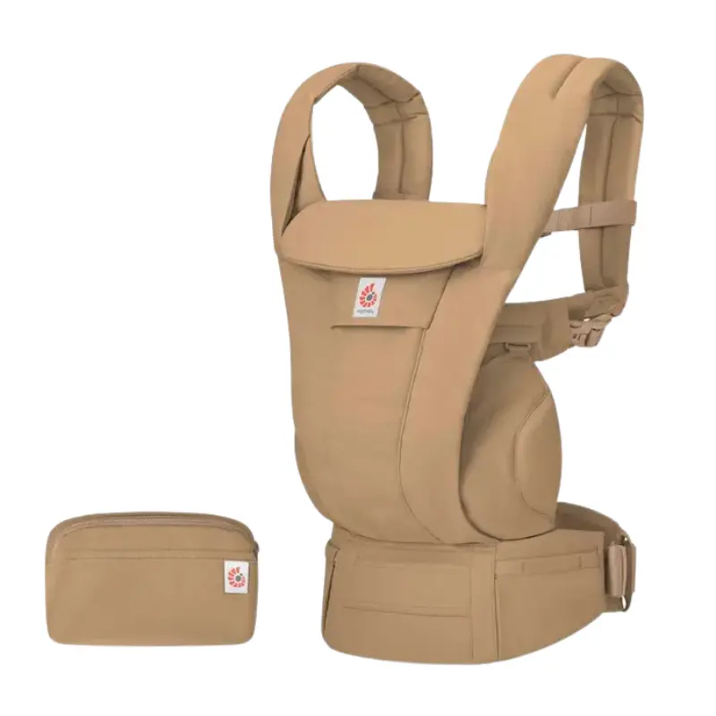 Omni Deluxe Carrier - Cotton 4