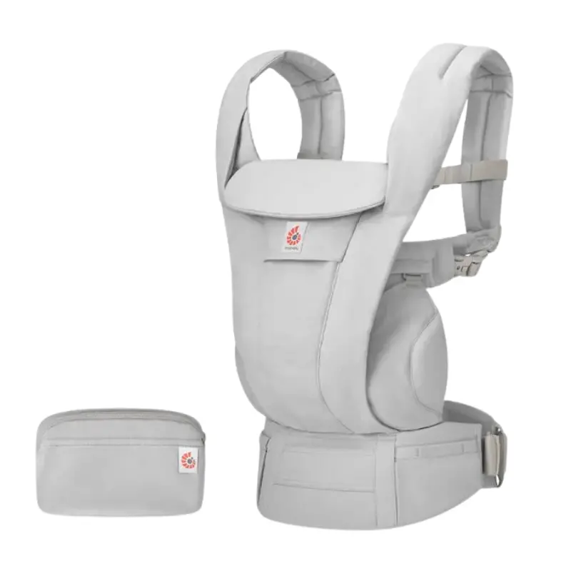 Omni Deluxe Carrier - Cotton 2