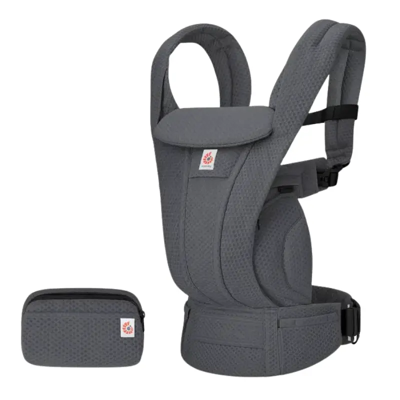 Omni Deluxe Carrier - Mesh 1