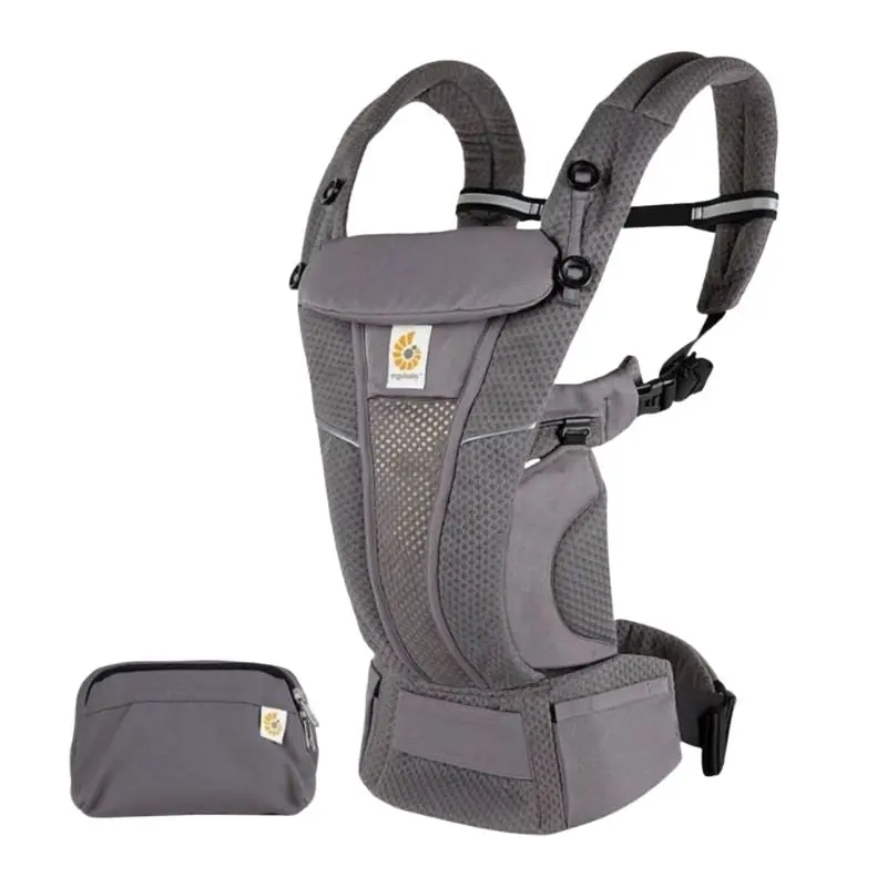 Omni Breeze Baby Carrier 1