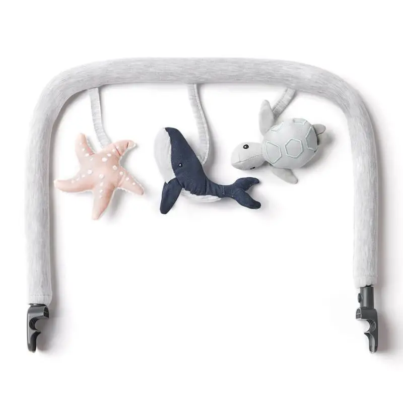 Evolve Bouncer Toy Bar 1