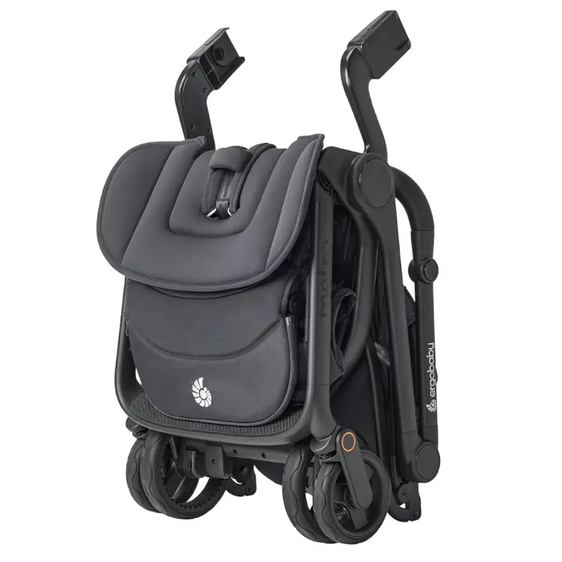 Metro 3 Car Seat Adapter - Cybex, Nuna, Maxi-Cosi 2