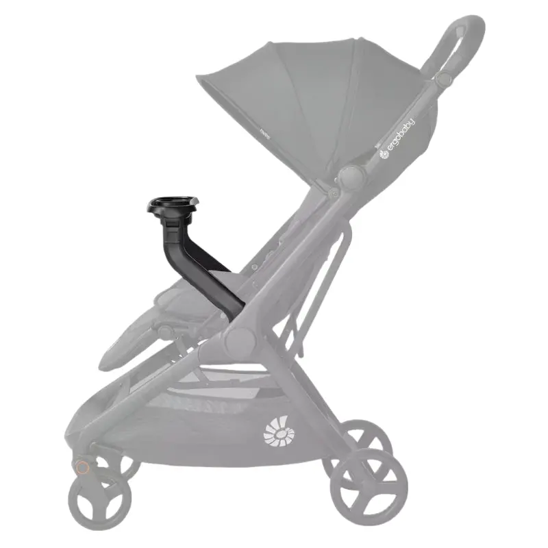 Metro 3 Stroller Snack Tray 1