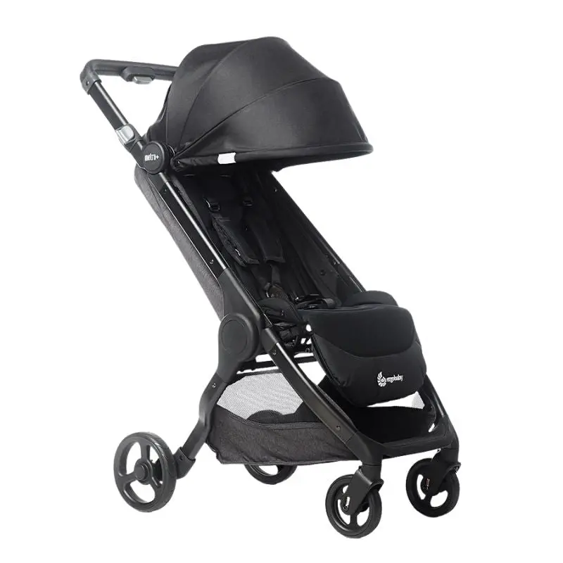 Metro+ Compact City Stroller 1