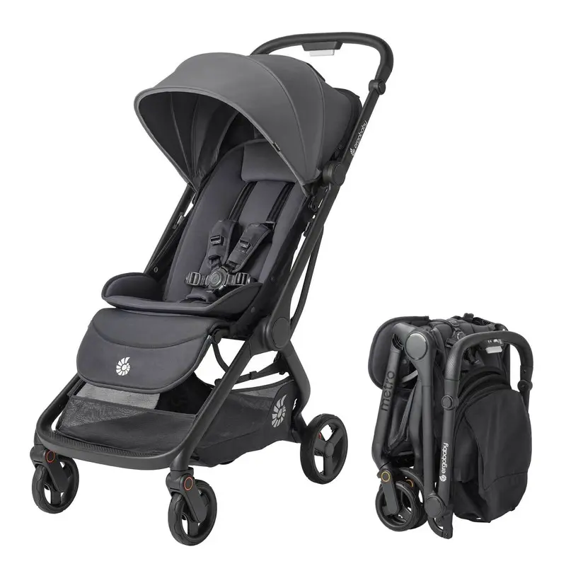 Metro 3 Stroller 1