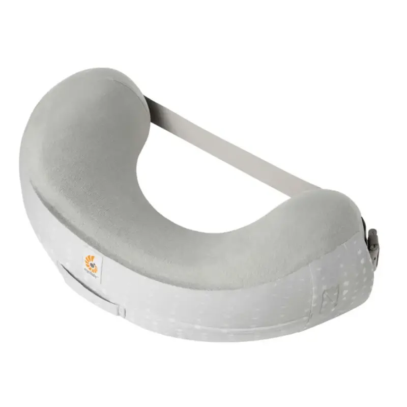 Natural Curve Nursing Pillow 2