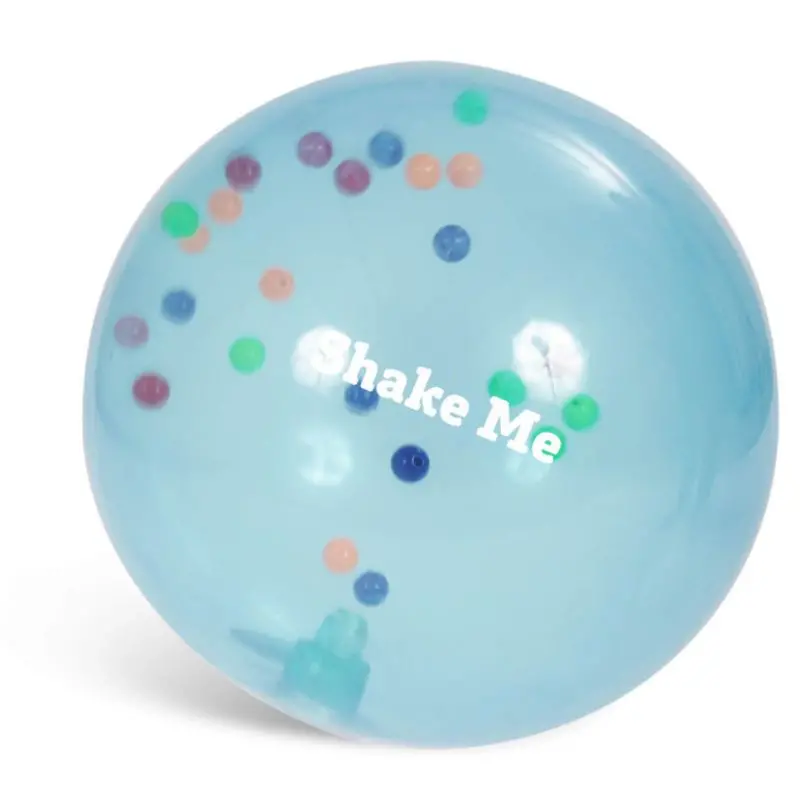 Rainbow Soft Ball 1
