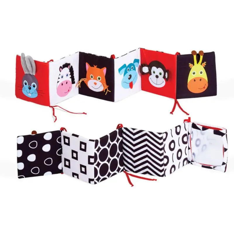 Look & Feel Baby Book 1