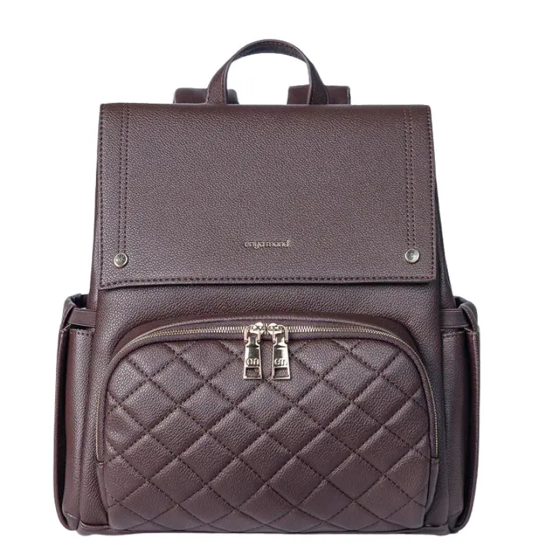 Lunette Diaper Bag 1