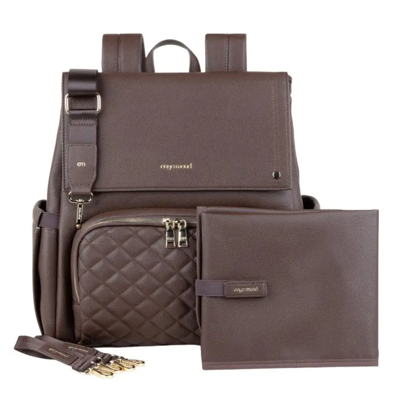 Luna Diaper Bag 1