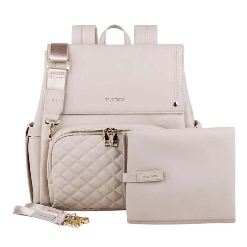 Luna Diaper Bag 2