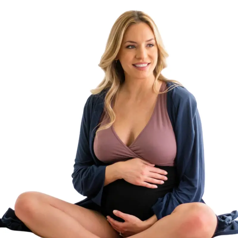 The Original Embrace Belly Band 1