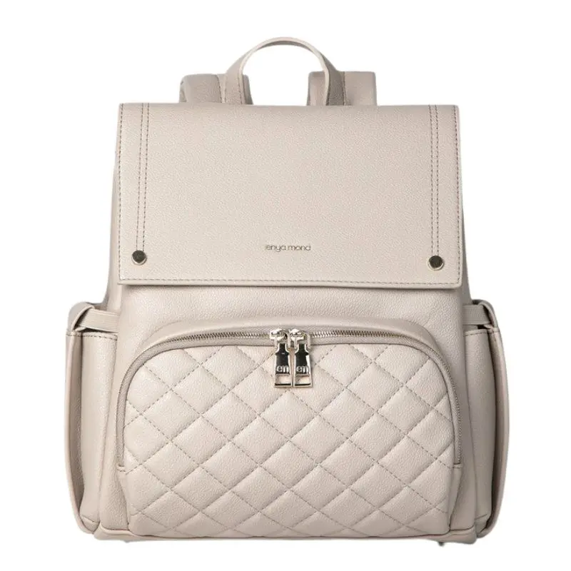 Lunette Diaper Bag 2