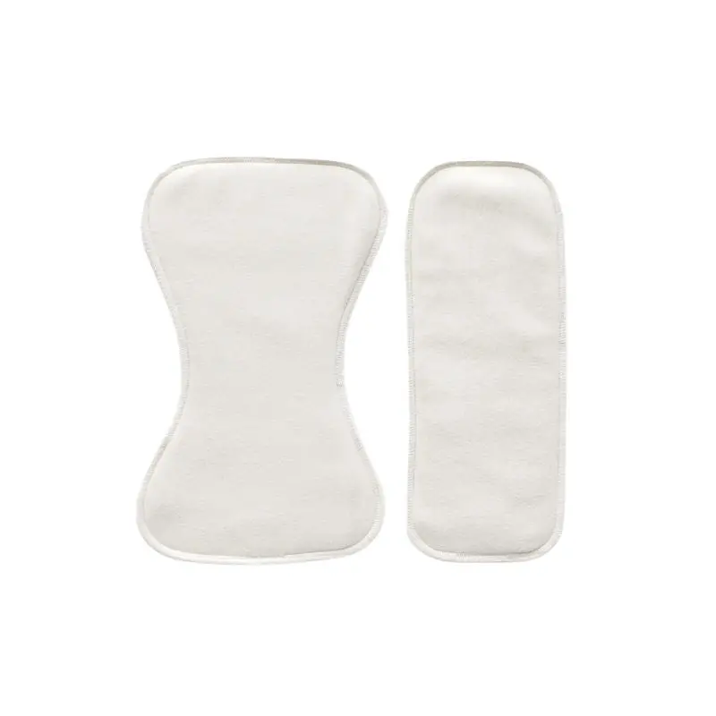 Ultra Overnighters Cloth Diaper Inserts 1