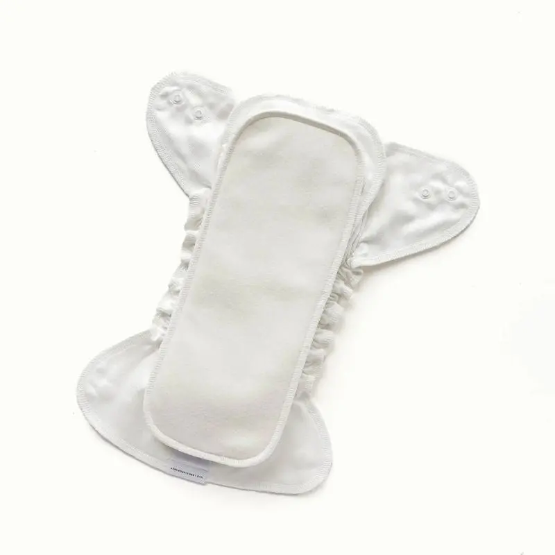 Ultra Overnighters Cloth Diaper Inserts 2