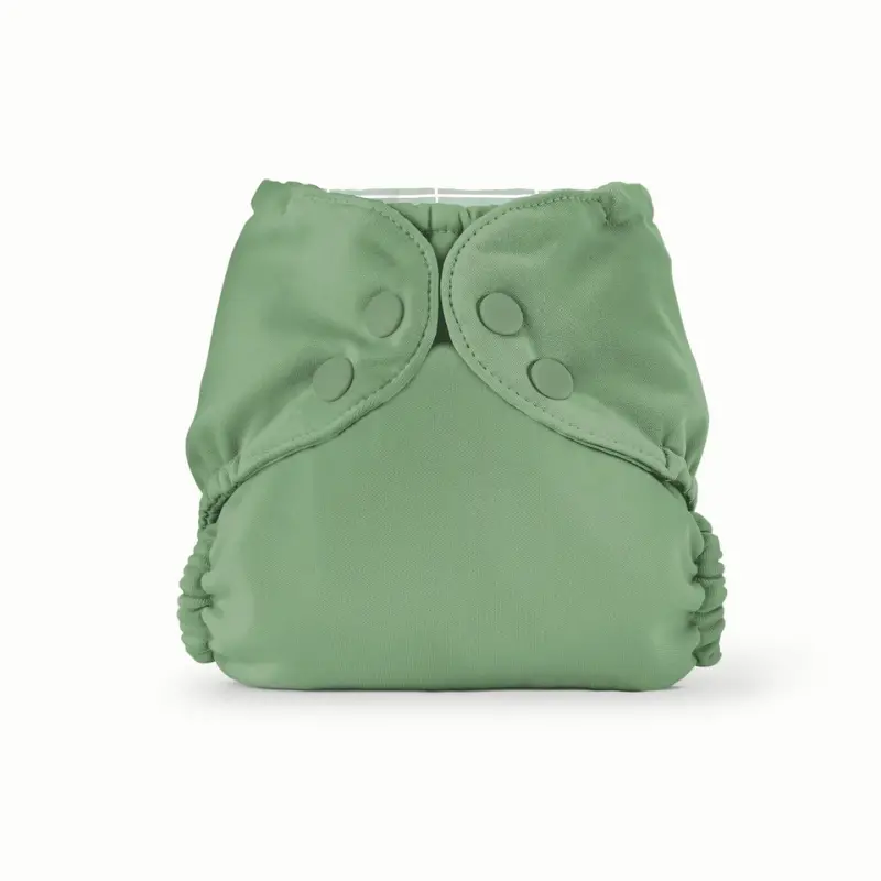 Outer Cloth Diaper Cover / Swim Diaper 1