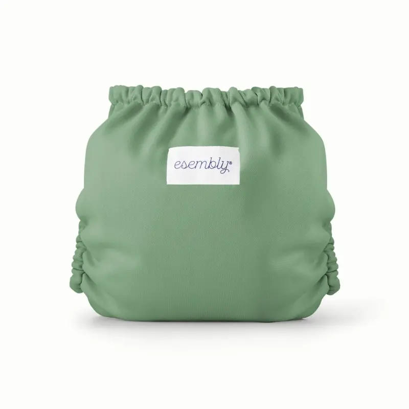 Outer Cloth Diaper Cover / Swim Diaper 6