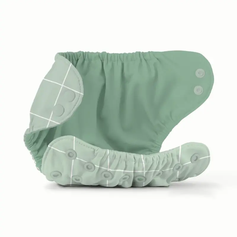 Outer Cloth Diaper Cover / Swim Diaper 12