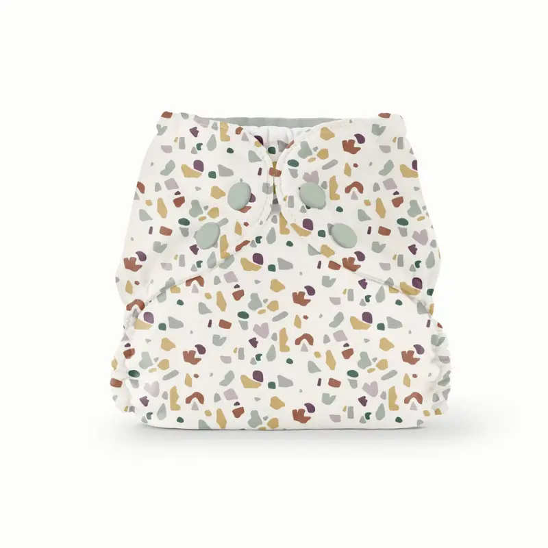 Outer Cloth Diaper Cover / Swim Diaper 5