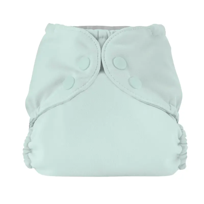 Outer Cloth Diaper Cover / Swim Diaper 9