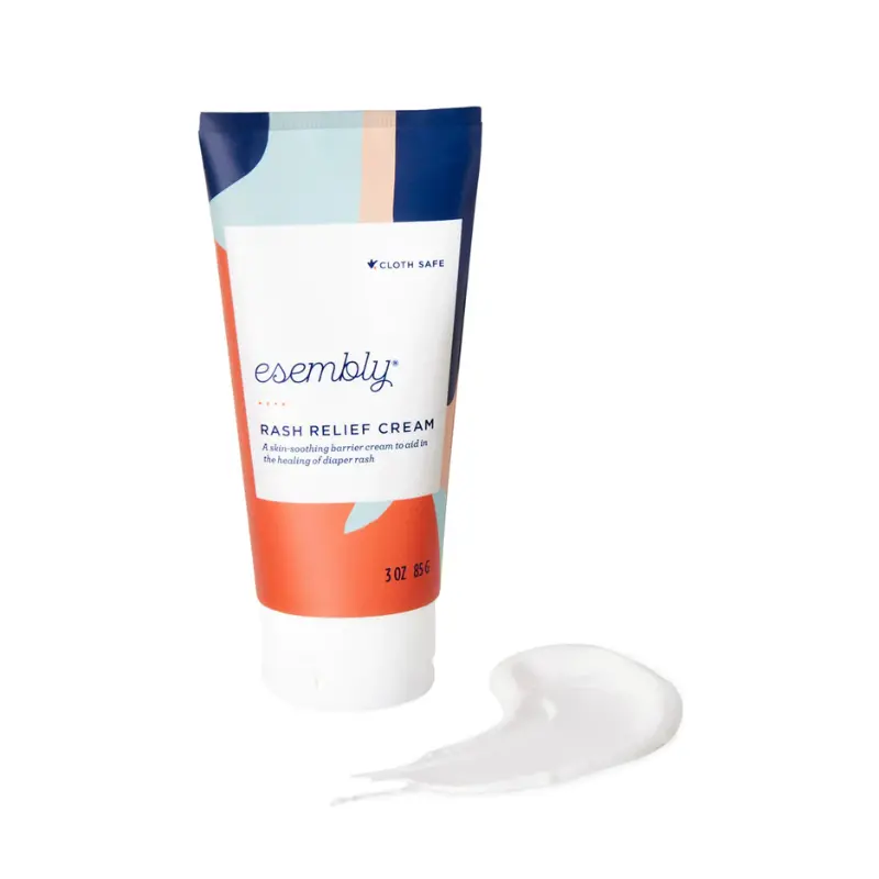 Rash Relief Cream 1