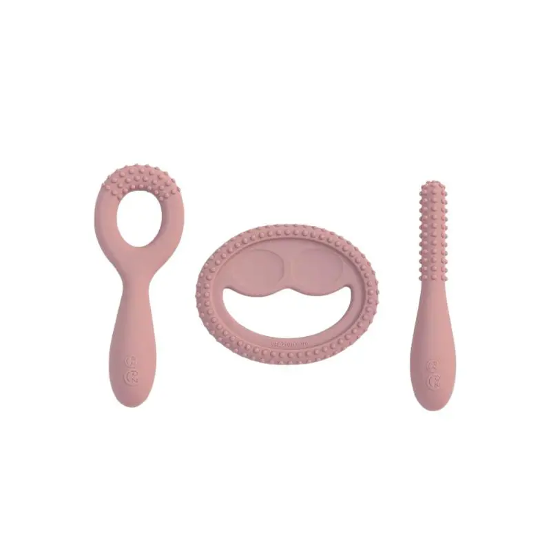 Oral Development Tools - 3 Pack 1