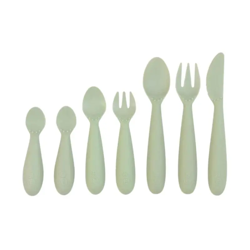 Developmental Utensil Set 1