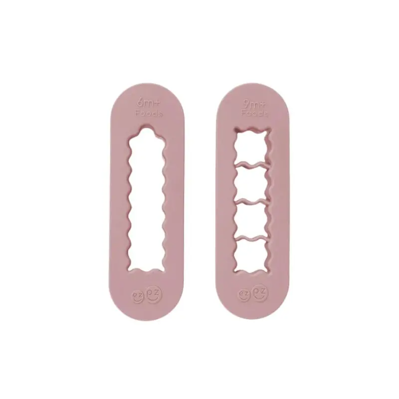 Baby-Led Weaning Food Cutters 3
