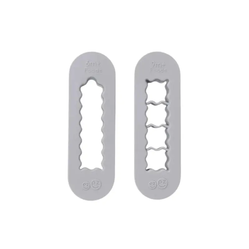 Baby-Led Weaning Food Cutters 2