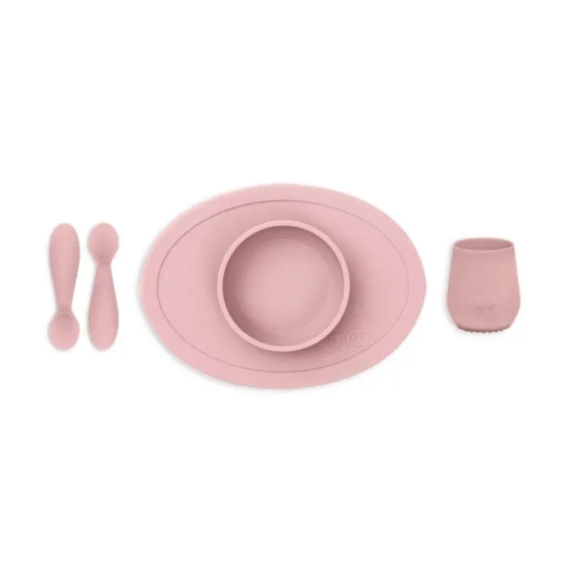 First Foods Sets 1