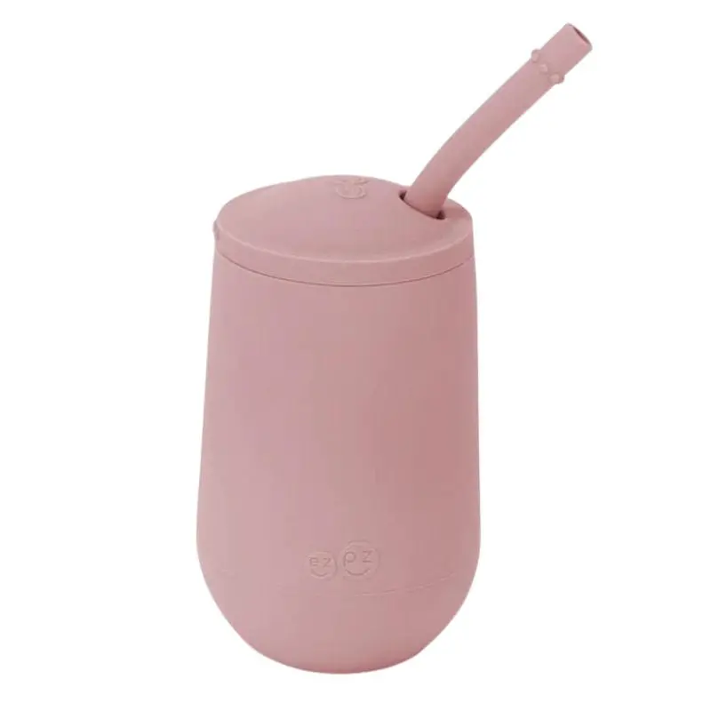 Happy Cup + Straw System 1
