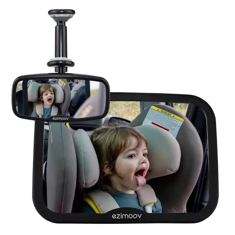 Ezi Mirror Pack 1