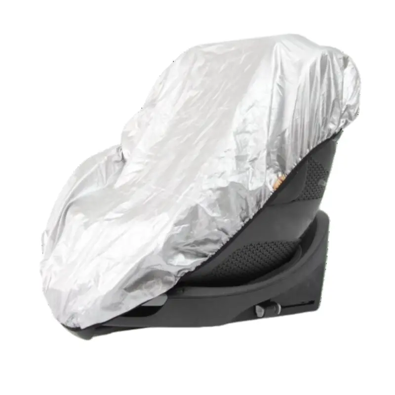 Thermal Protection For Car Seat 1