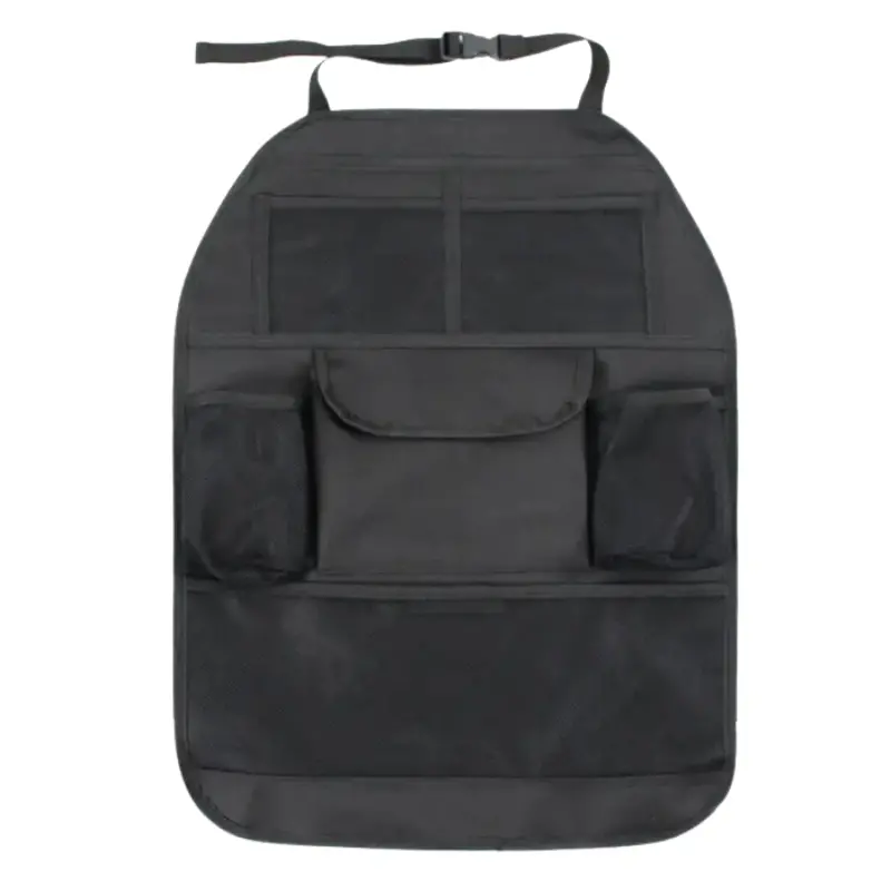Ezi Travel Plus Seat Organizer & Protector 1