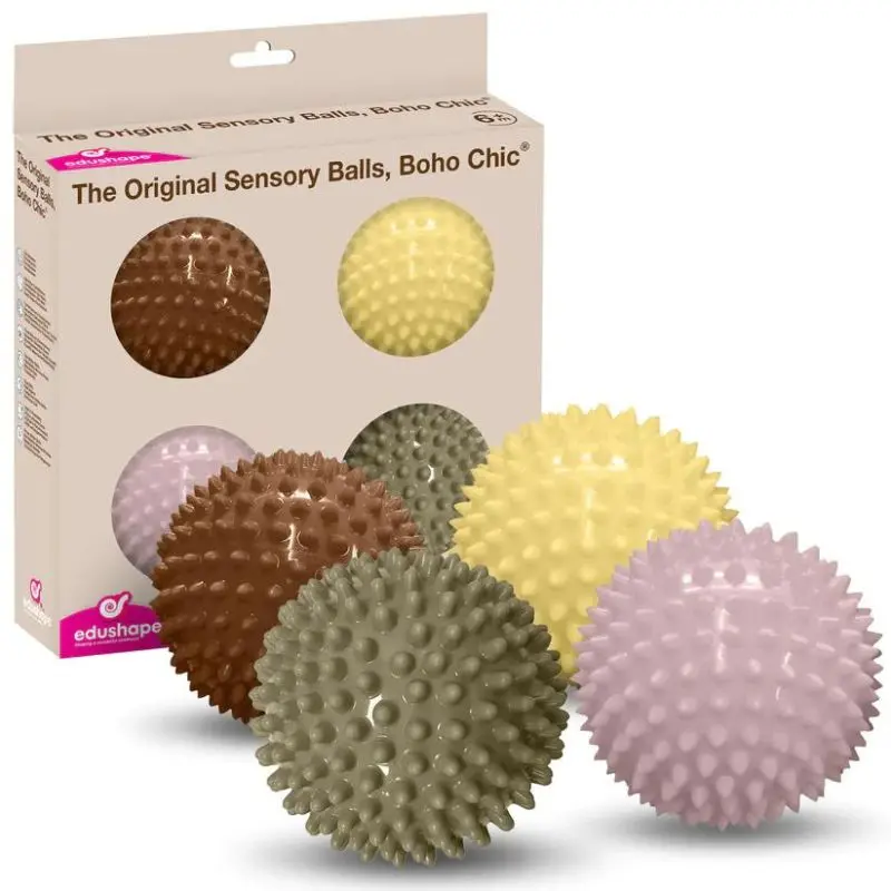 The Original Sensory Ball Sets 2