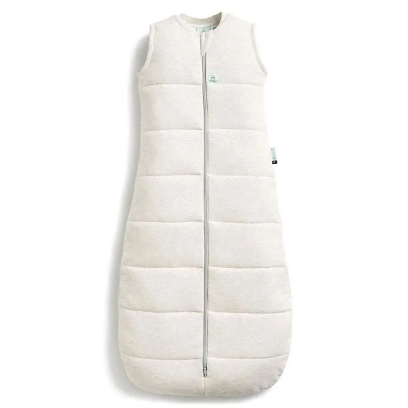 Cocoon Sleep Sack Swaddle - Organic Cotton Swaddle Bag - 2.5 Tog 1