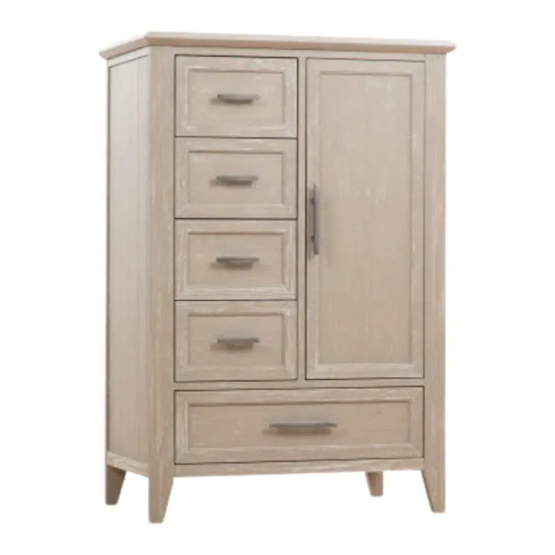 Beckett Chifforobe 1