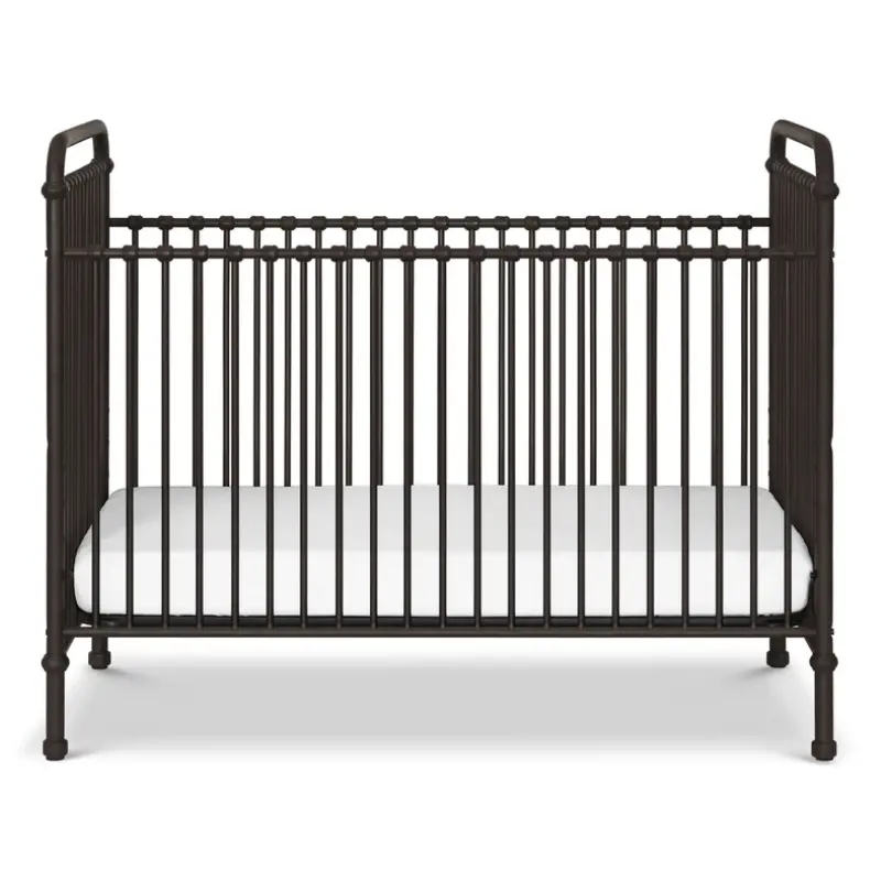 Abigail 3-In-1 Convertible Crib 2