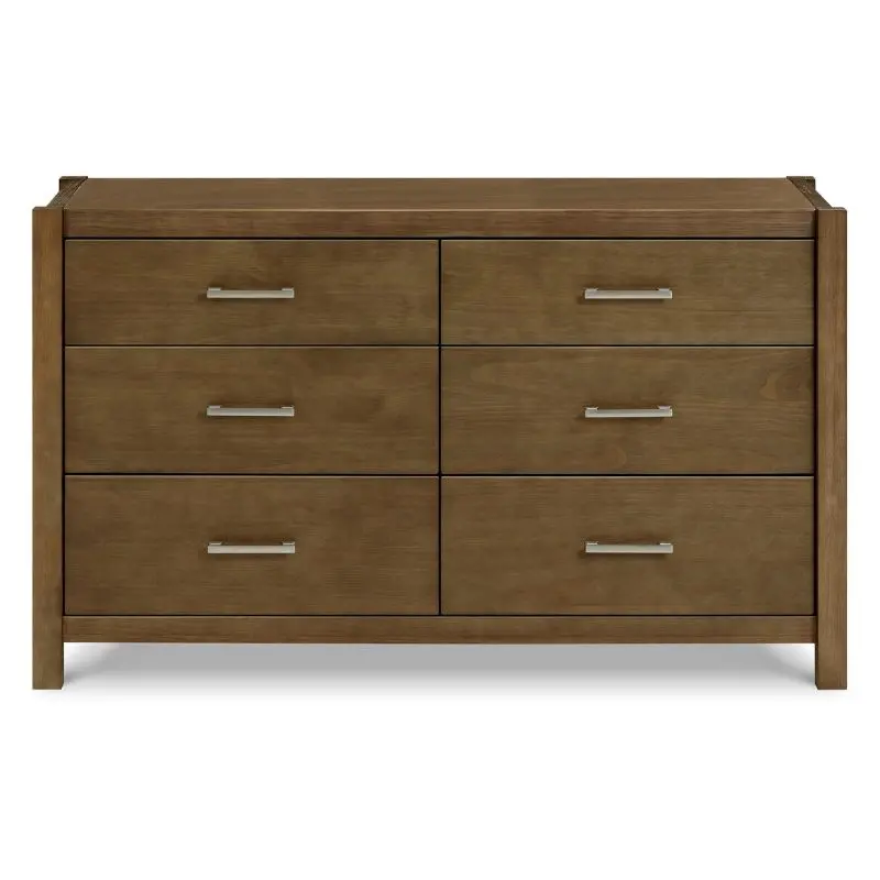 Hemsted 6-Drawer Dresser 1