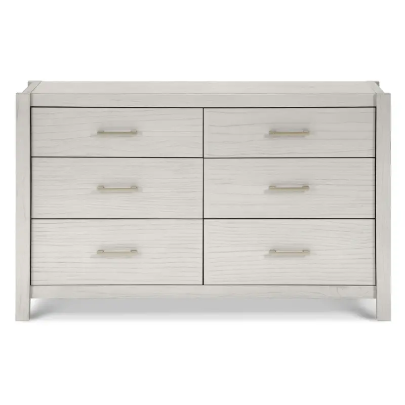 Hemsted 6-Drawer Dresser 2