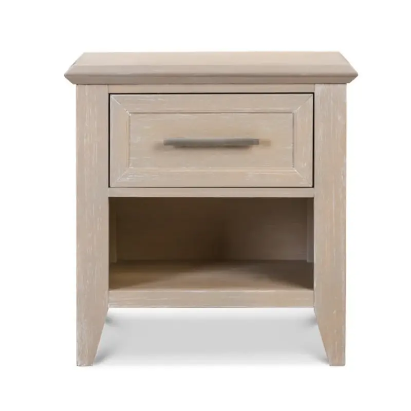 Beckett Nightstand 1