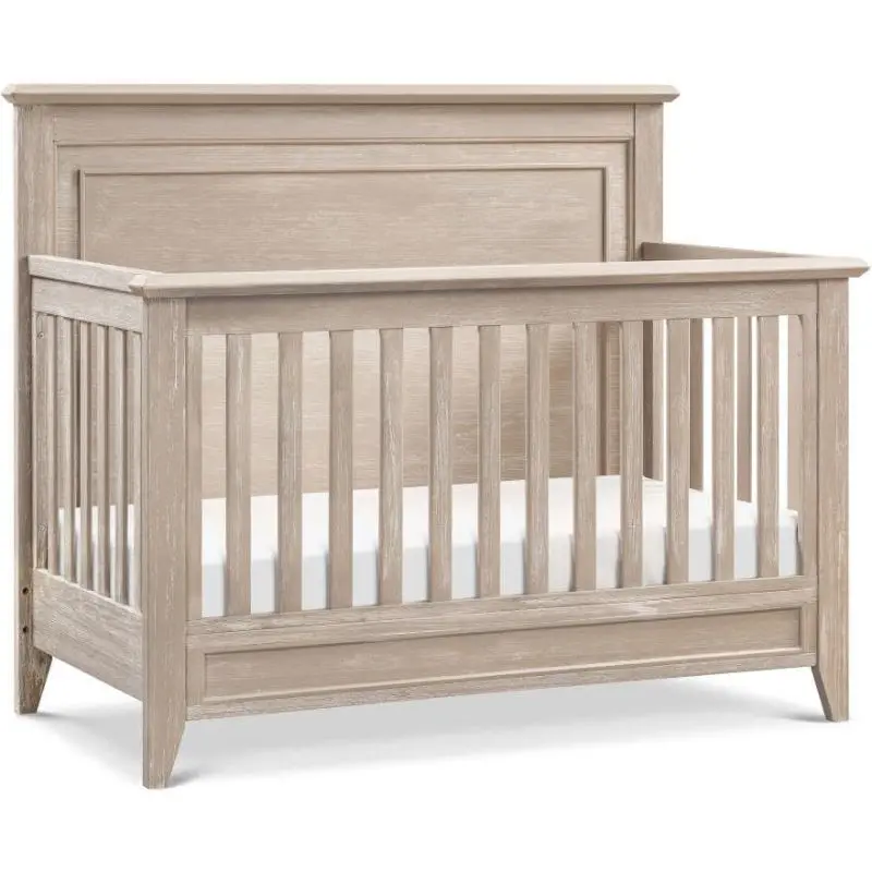 Beckett 4-In-1 Convertible Crib 1
