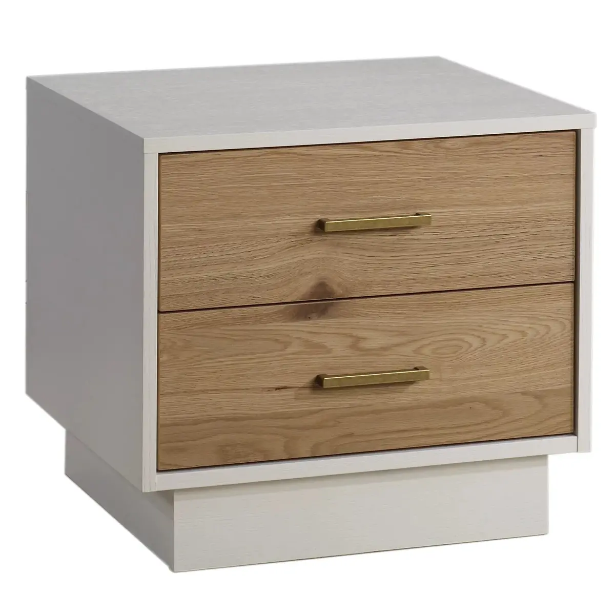 Como Naturale Nightstand 1