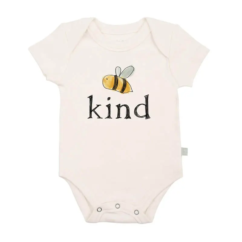 Organic Graphic Bodysuits 8
