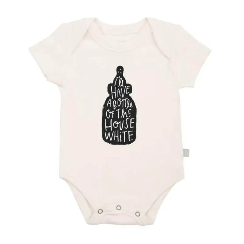 Organic Graphic Bodysuits 20