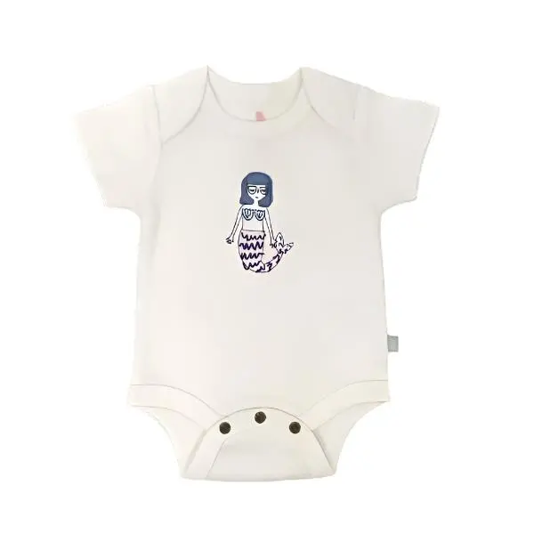 Organic Graphic Bodysuits 2