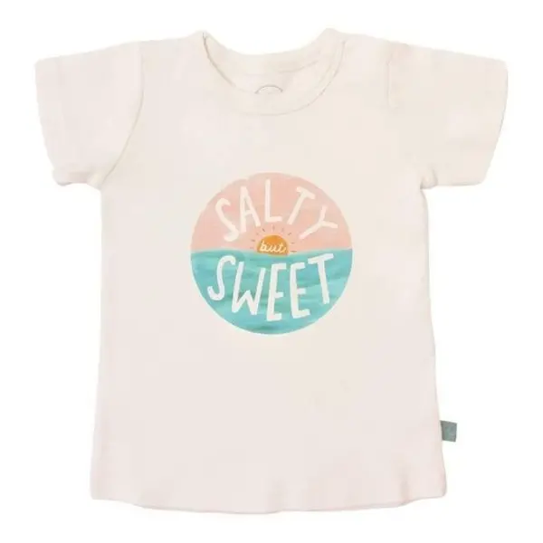 Toddler Graphic Tee - Summer Collection 1