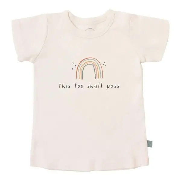 Toddler Graphic Tees 6