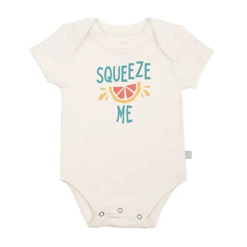 Organic Graphic Bodysuits 17